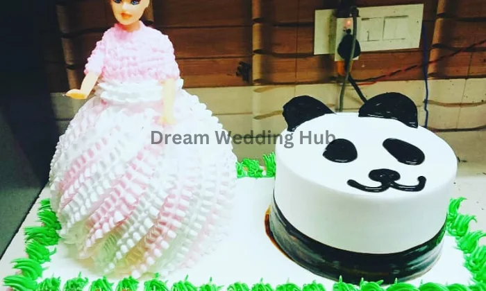 New Friends Bakery and confectionery